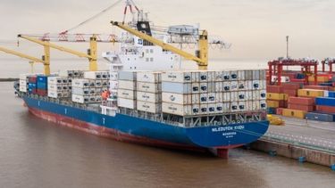 Intercambios con Brasil tuvieron un rojo de US$ 107 millones en agosto