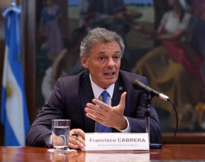 Destacan que "el país lleva cinco trimestres continuos de crecimiento"