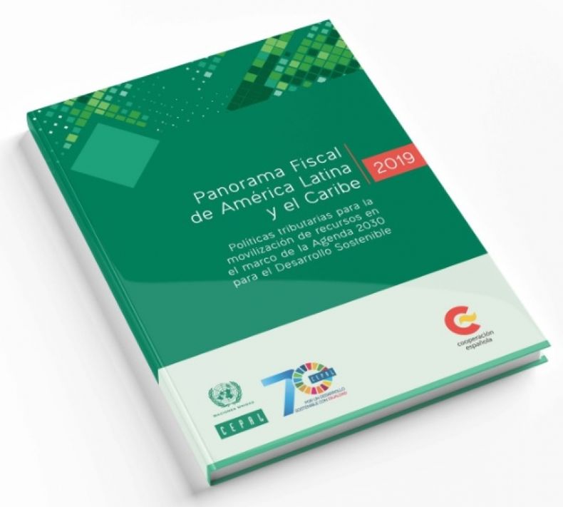 Bajos ingresos fiscales de Latinoamérica evitan el desarrollo sostenible