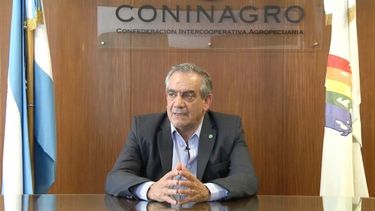 Iannizzotto: "No es momento de parar, pero sí de reclamar"