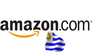 Uruguay se suma a la red global de comercio de Amazon