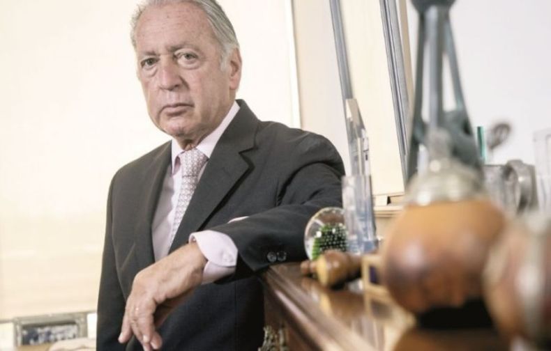Funes de Rioja: "El peso de los impuestos es muy grande en Argentina"