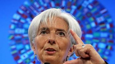INDEC: el FMI le dio un respiro al Gobierno