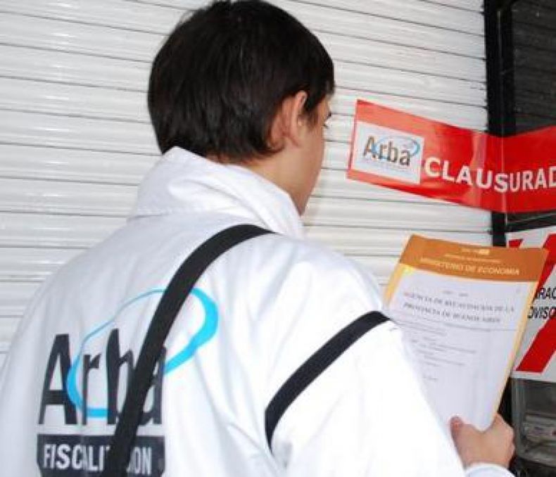 ARBA ya entregó más de 600 mil pesos en mercadería decomisada a instituciones de bien público