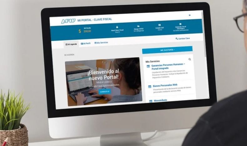 Prolongan el plazo para que contribuyentes accedan a beneficios
