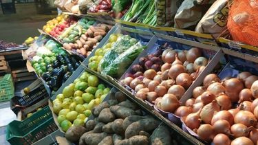 Precios de los alimentos se multiplicaron 3,6 veces más en góndola