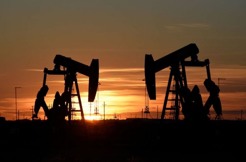 Piden aumentar las exportaciones de petróleo y gas