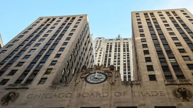 Otro día positivo para las materias primas en Chicago