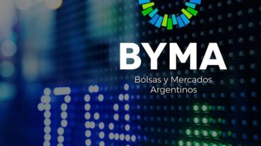 El BYMA lanzó operaciones de "venta en corto"