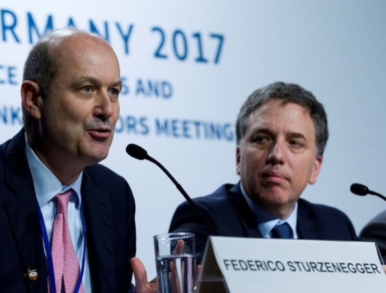 El Gobierno y el BCRA cierran filas en la pelea contra la inflación