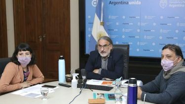Aprueban una inversión por más de 87 millones de pesos para emprendedoras del NEA