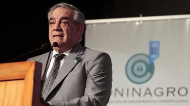 Aumenta la "preocupación" entre los productores por la política exportadora de trigo y maíz