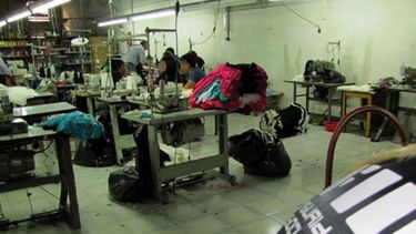 Dueños de reconocidas marcas de ropa en problemas con la Justicia y la AFIP