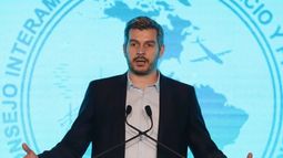 "Reducir la pobreza y la desigualdad es un mandato ético"