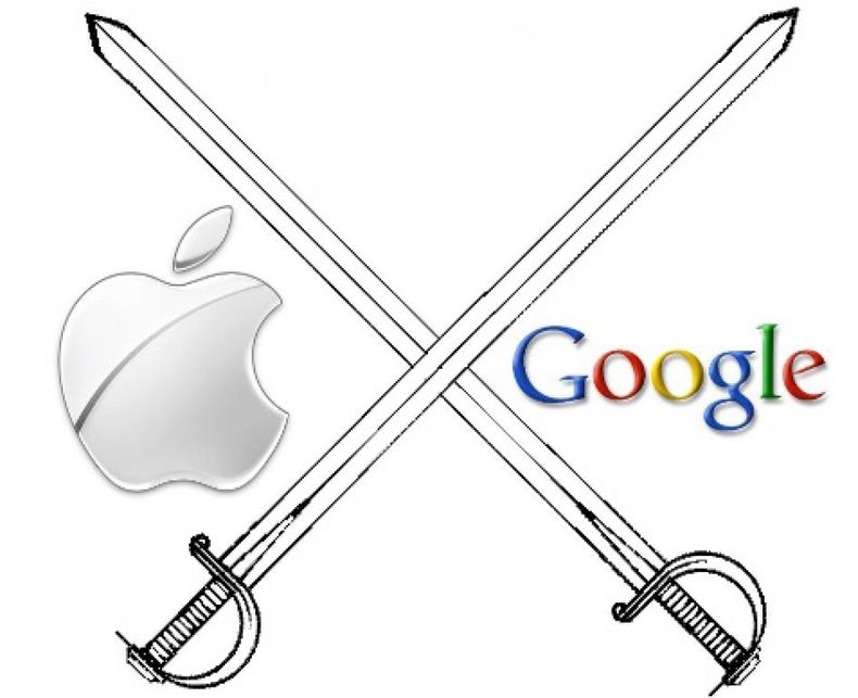 Google superó a Apple como la marca más valiosa del mundo