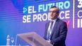 La respuesta de la entidad que conduce Martín Rappallini.