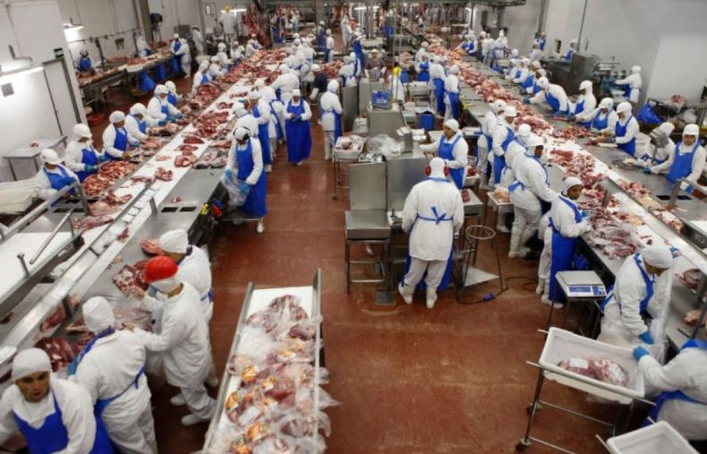 Multinacional compró frigorífico argentino por más de US$ 4 millones