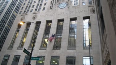 La soja tuvo su cuarta suba consecutiva y vale más de US$ 615