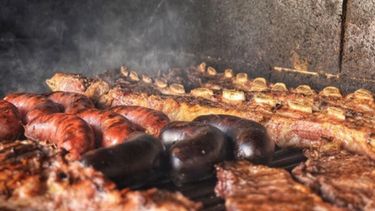 Los hábitos de consumo de carne entre los argentinos.&nbsp;