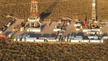 Argentina apunta a exportar 30 mil millones dólares en hidrocarburos