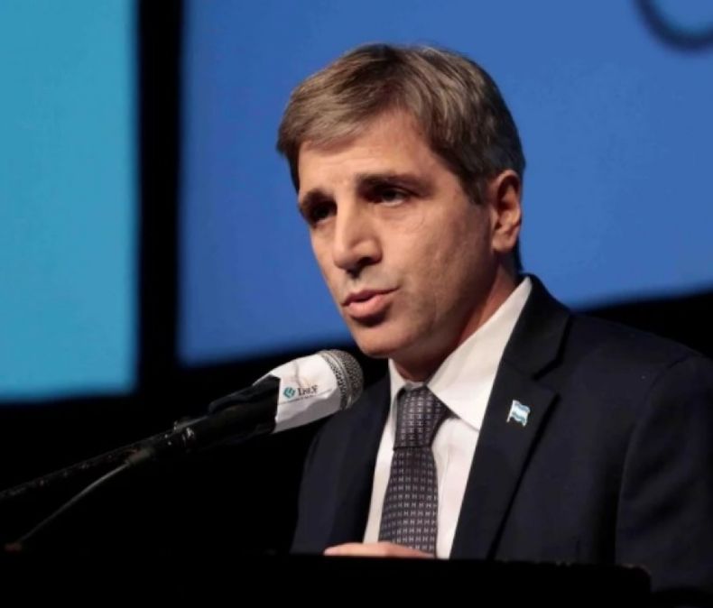 Sigue creciendo la deuda: esta vez se tomarán $54.500 millones