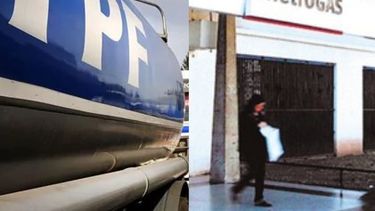 YPF vende sus acciones en Metrogas
