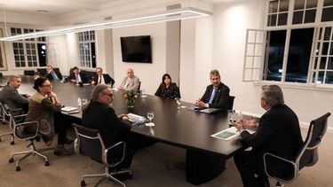 Más adhesiones al Consejo Agroindustrial Argentino