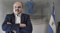 Ravettino: "Quedaron las bases establecidas" para un acuerdo de precios