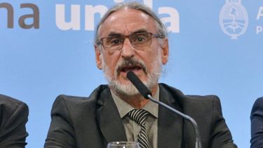 Afirman que las retenciones afectarán a sólo el 25% de los productores