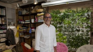 La empresa textil que sobrevivió a todas las crisis