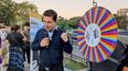 La propuesta del referente del liberalismo. 