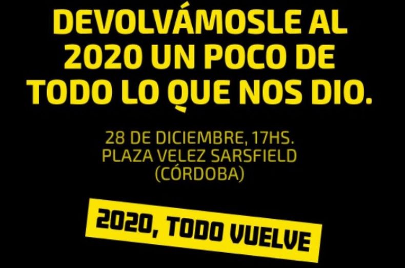 Comprando en Grupo invita a todos a “DESQUITARSE CON EL 2020”