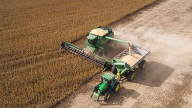 Con las retenciones de cuatro ciudades todos los argentinos podrían recibir vacunas