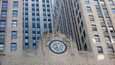 La soja sumó la octava suba consecutiva en Chicago