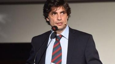 "En 2018 empezaremos a bajar la presión impositiva"