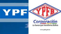 YPF buscará hidrocarburos en Bolivia
