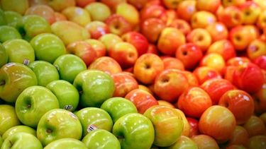 La exportación de frutas creció casi un 14% en el primer cuatrimestre