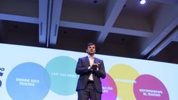 En IDEA la demanda empresaria es por una reforma laboral profunda