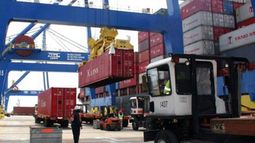 El Gobierno liberó tres millones de toneladas de maíz para exportación