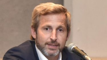 El oficialismo "va a ganar en todo el país" las elecciones legislativas
