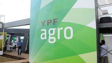 Extienden uso de crédito fiscal de refinación de petróleo al pago de retenciones al agro