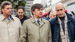 SRA remarcó que el campo no es "una fuente inagotable de recursos fiscales"