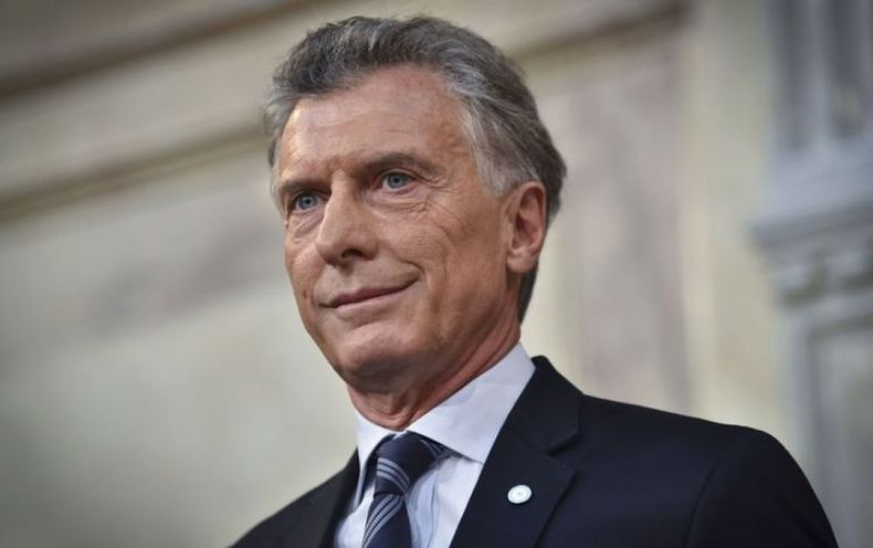 Macri se quejó de las "innumerables decisiones equivocadas" del Gobierno