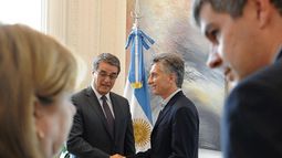Se viene una agitada cumbre de la OMC en Buenos Aires