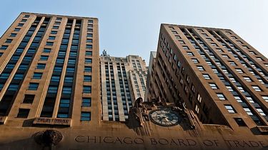 Caídas generalizadas de los granos en el mercado de futuros estadounidense