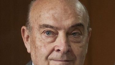 Cavallo avizora un dólar más caro en el futuro cercano