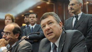 "La Mesa de Enlace ya no representa a los sectores productivos"