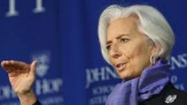 El FMI muestra su preocupación por lo que está pasando en Brasil