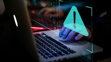 Las consecuencias del intento de phishing contra una PyME local.