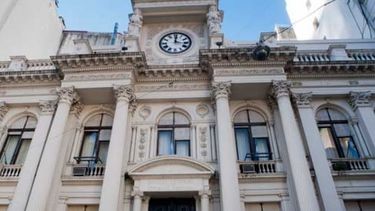 Seguirán reduciendo los aportes del Banco Central al Tesoro